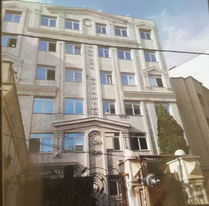 فروش آپارتمان در یوسف آبادسید جمال الدین اسد ابادی متر57موقعیت اداری